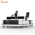 Shandong China Mainland place of origin 1530 fiber laser cutting machine for metal sheet tube plate pipe